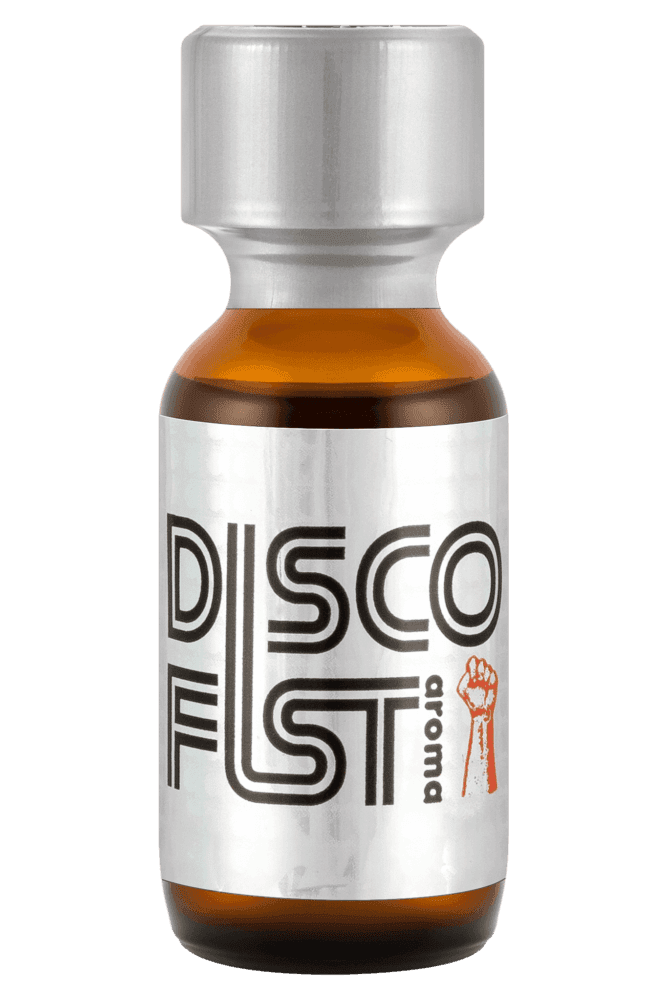 Попперс DISCO FIST 25  мл