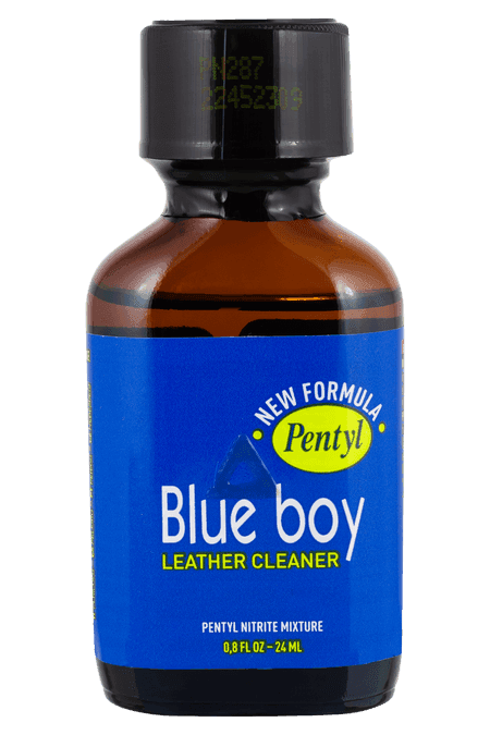 Попперс BLUE BOY Pentyl 24 мл