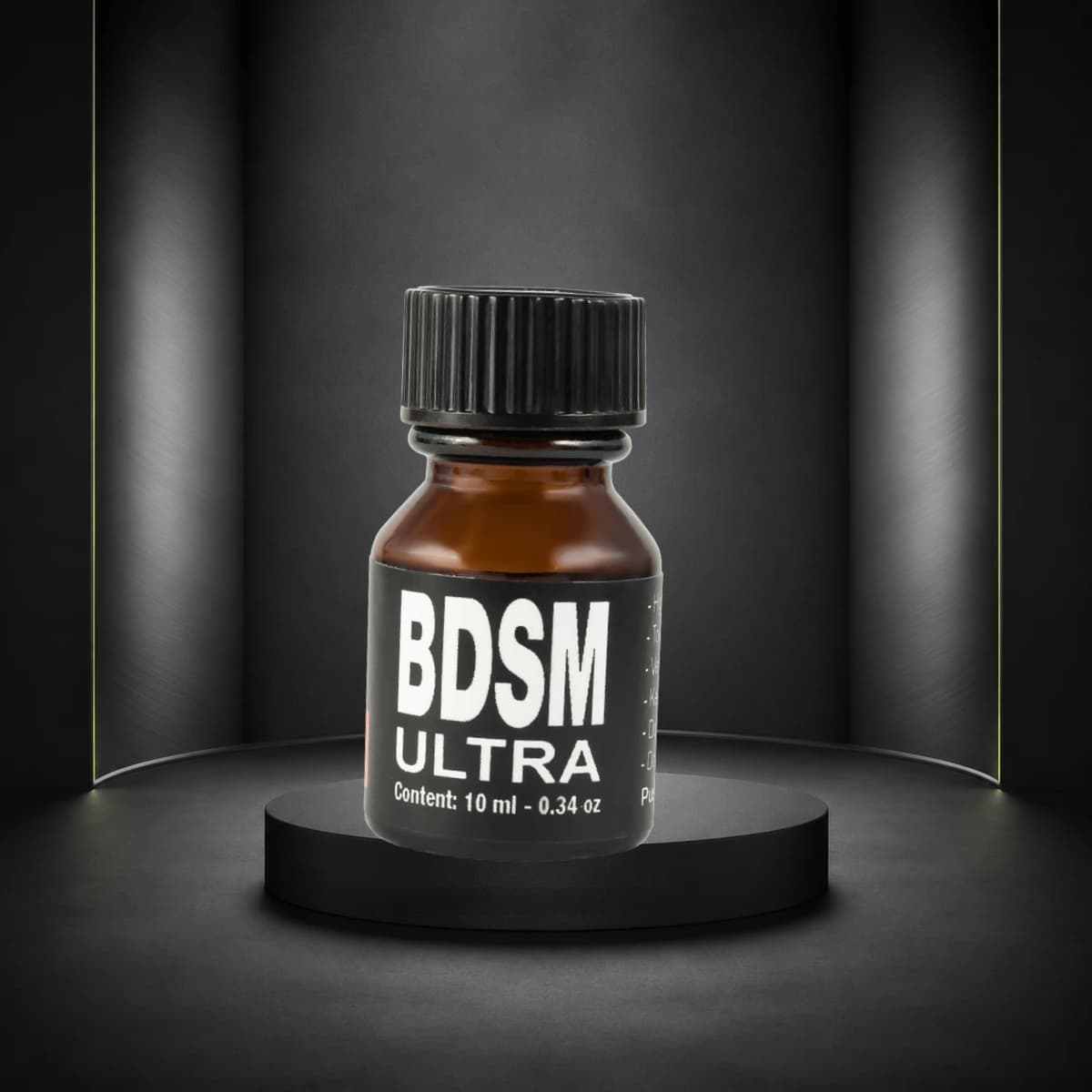 Попперс BDSM ULTRA 10 мл — фото 3