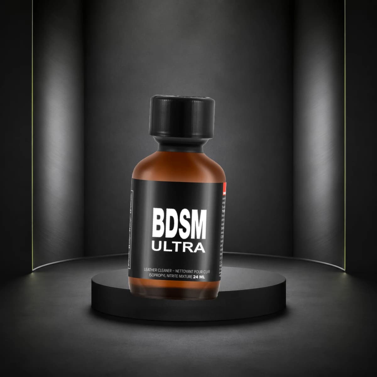 Попперс BDSM ULTRA 24 мл — фото 3