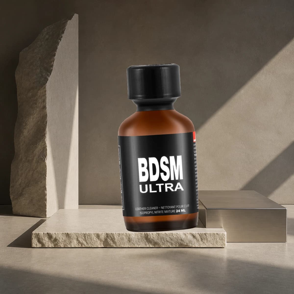 Попперс BDSM ULTRA 24 мл — фото 4