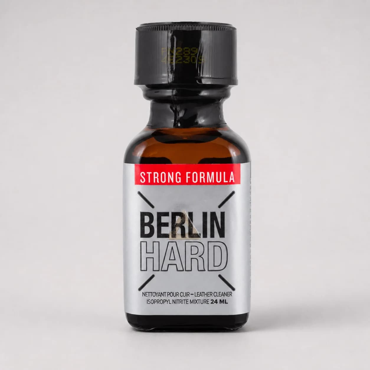 Попперс BERLIN HARD 24 мл