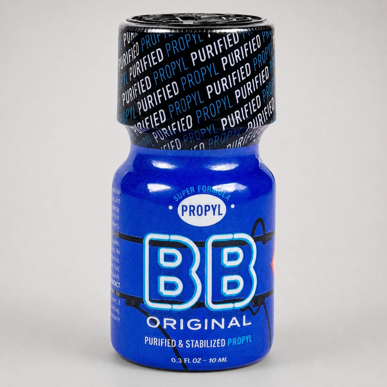 Попперс Blue Boy Darkroom 10 мл