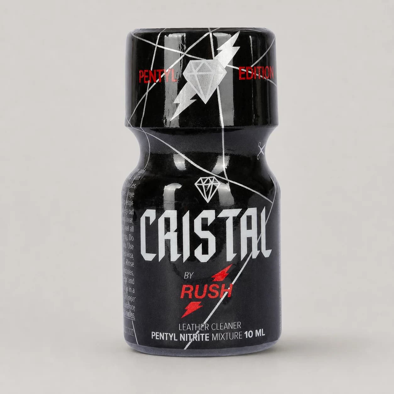 Попперс Rush Cristal 10 мл