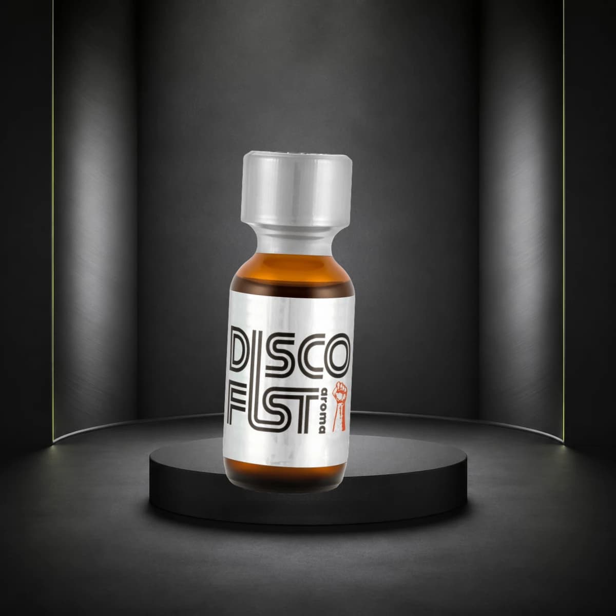 Попперс DISCO FIST 25  мл — фото 3