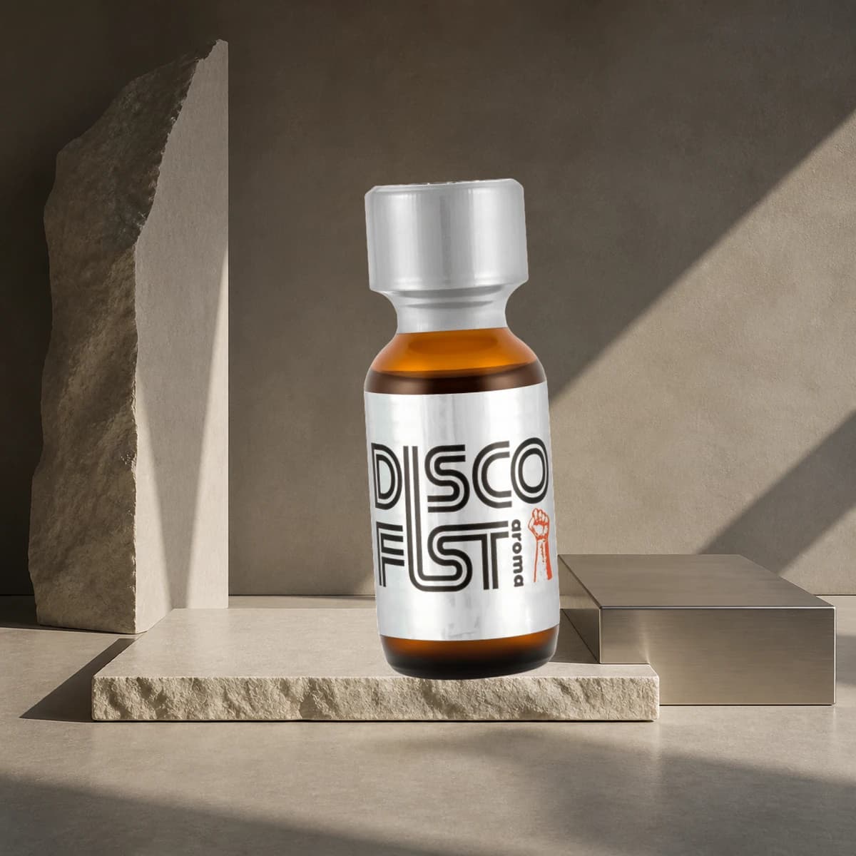 Попперс DISCO FIST 25  мл — фото 4