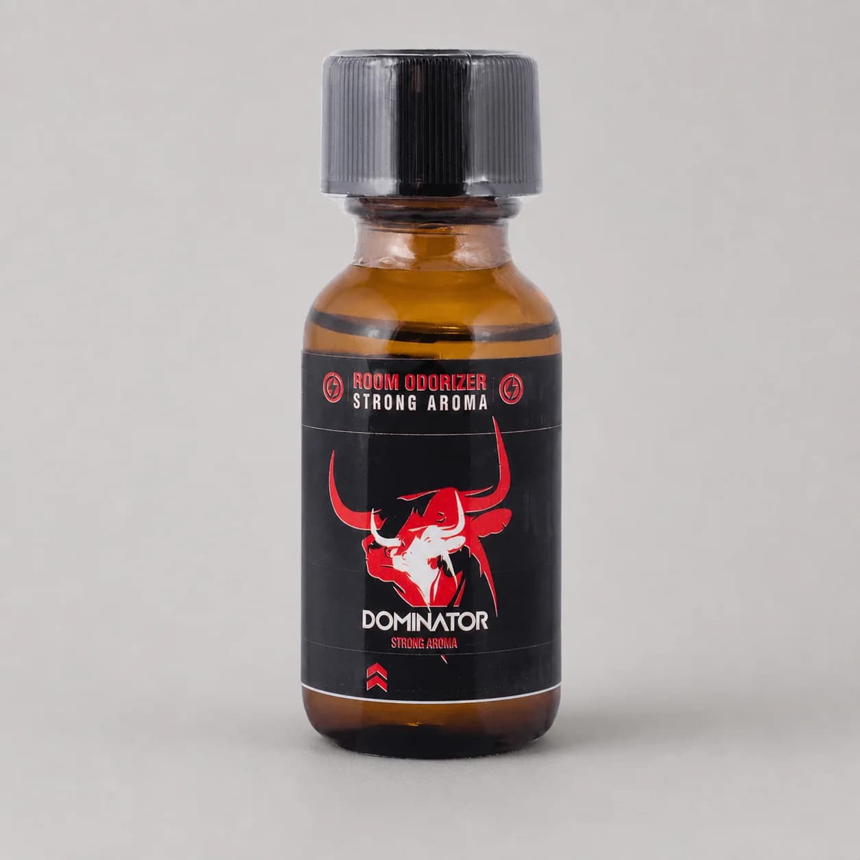 Попперс DOMINATOR BLACK 25 мл