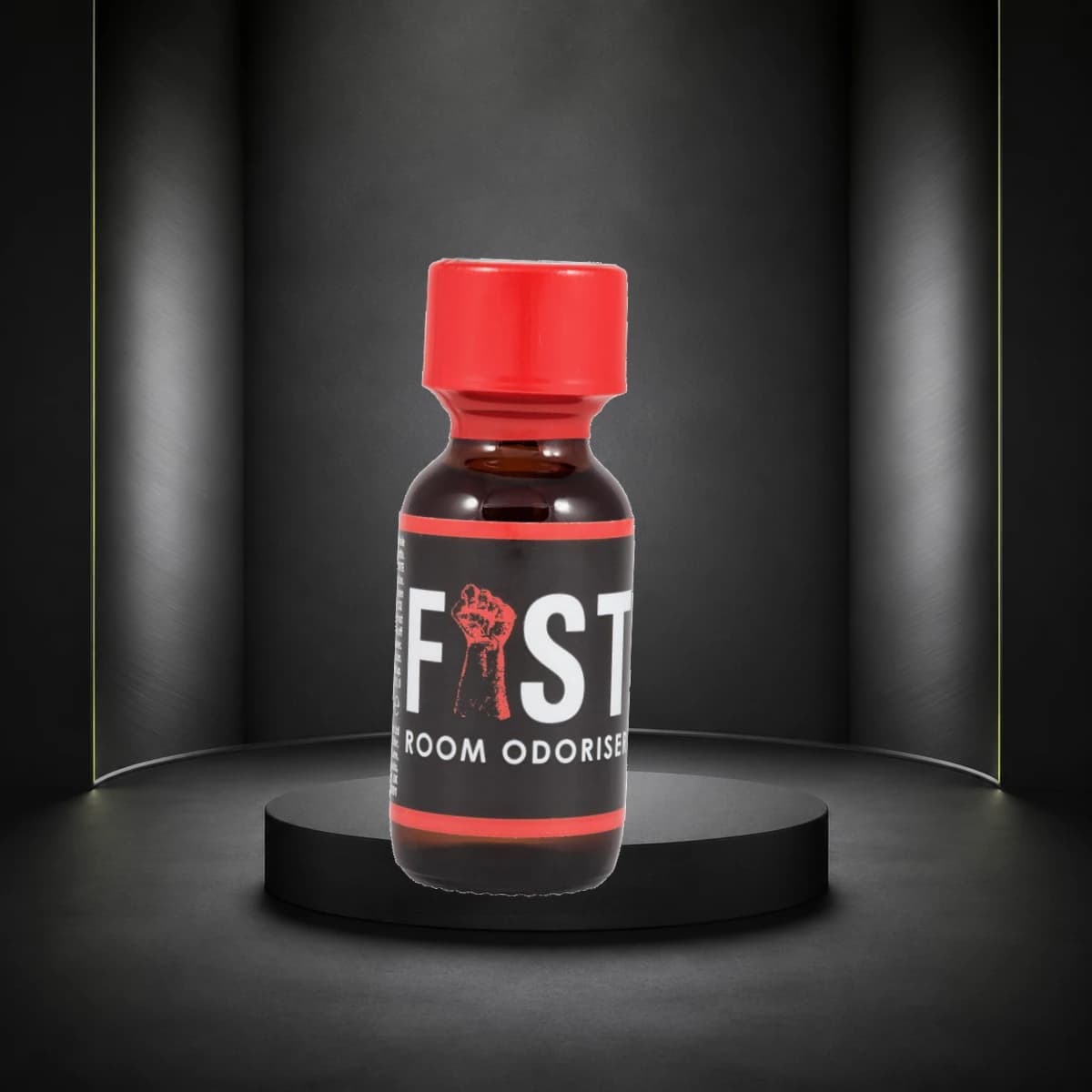 Попперс FIST 25 мл — фото 3
