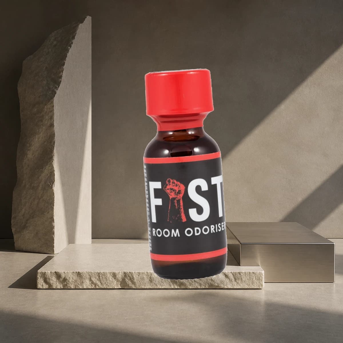 Попперс FIST 25 мл — фото 4