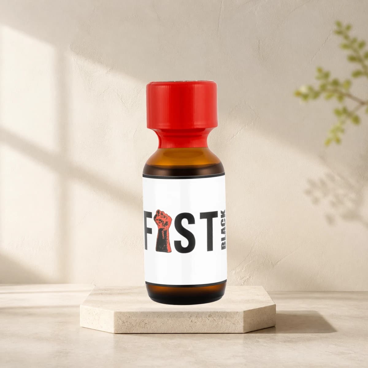 Попперс FIST BLACK 25  мл — фото 2