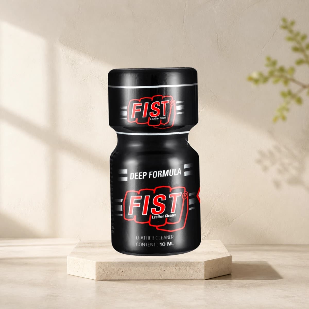 Попперс FIST DEEP FORMULA 10  мл — фото 2
