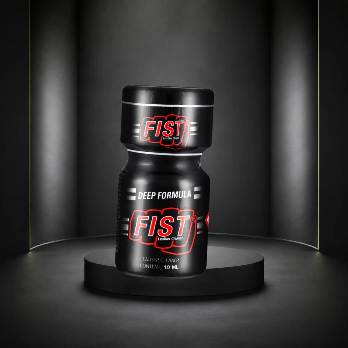 Попперс FIST DEEP FORMULA 10  мл — фото 3