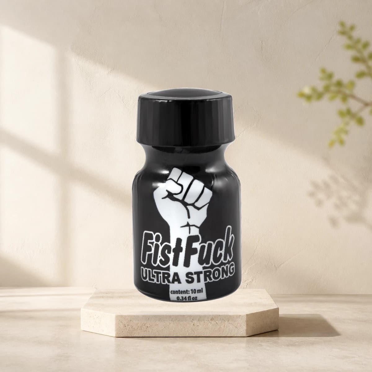 Попперс Fist Fuck Ultra Strong 10 мл — фото 2