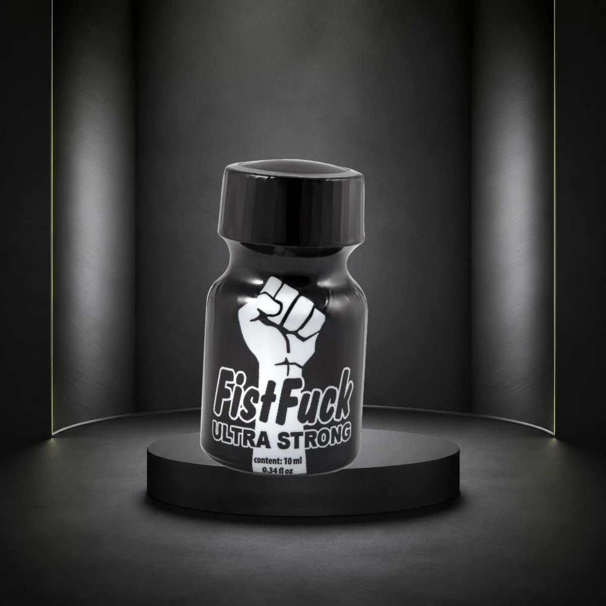 Попперс Fist Fuck Ultra Strong 10 мл — фото 3