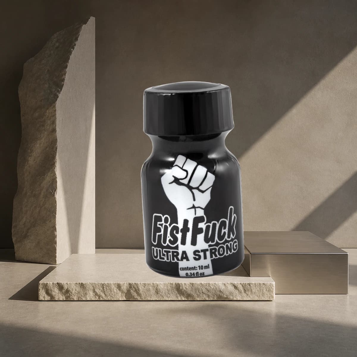 Попперс Fist Fuck Ultra Strong 10 мл — фото 4