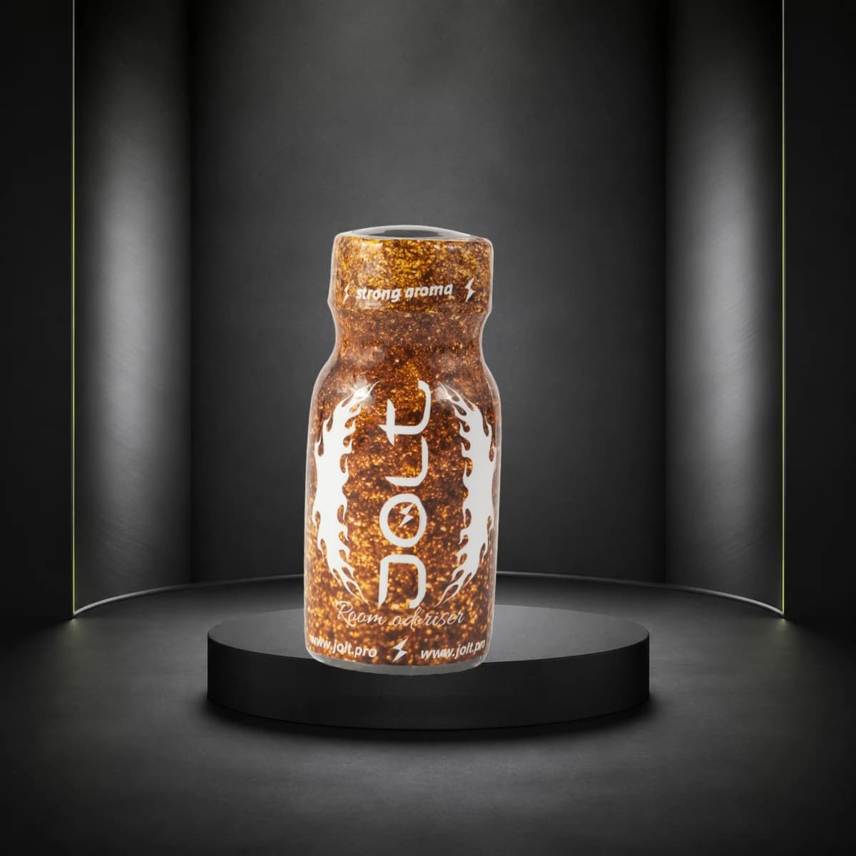 Попперс Jolt Gold (natural) 10 мл — фото 3