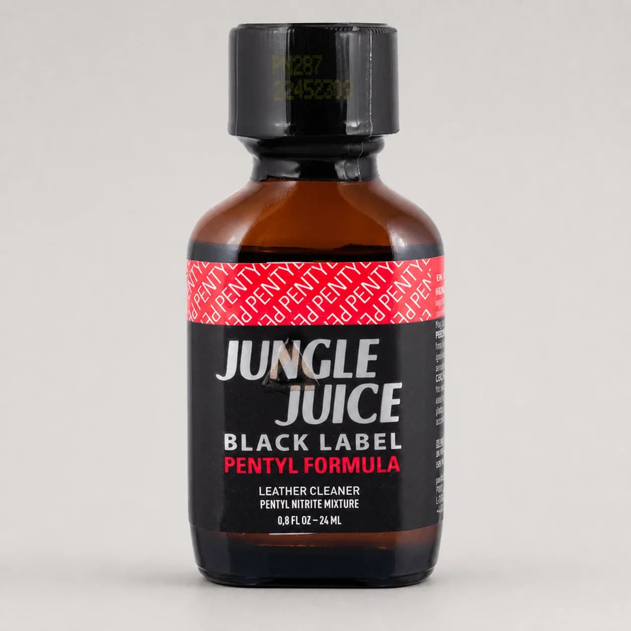 Попперс JUNGLE JUICE BLACK LABEL 24мл