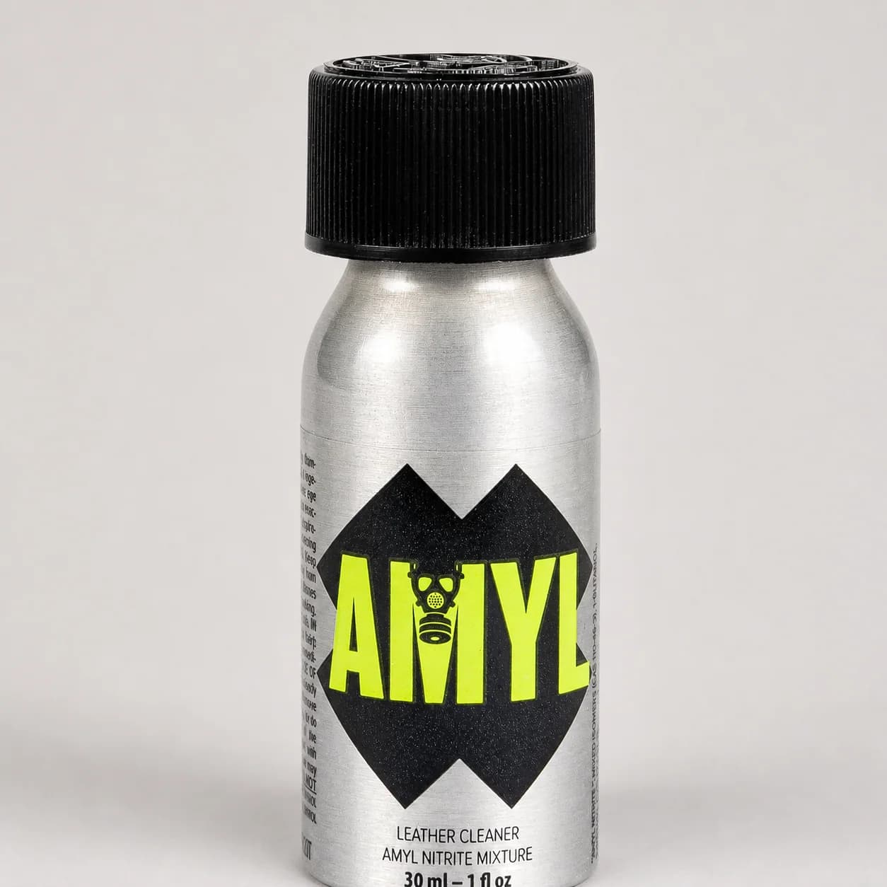 Попперс AMYL ( METAL) 24 мл