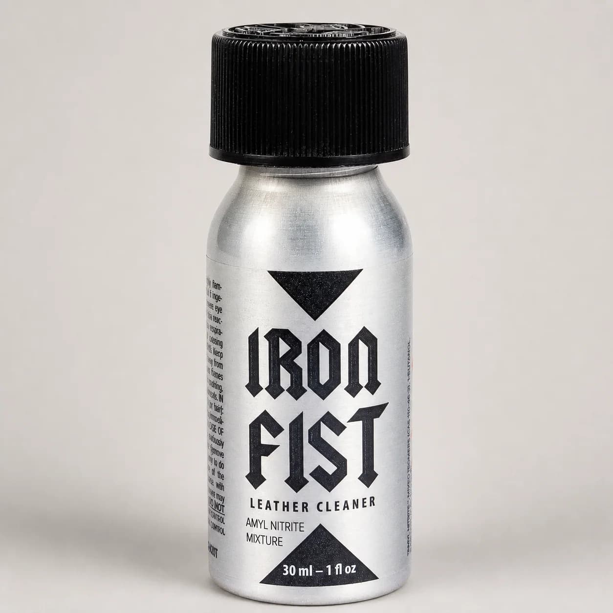 Попперс IRON FIST ( METAL) 24 мл