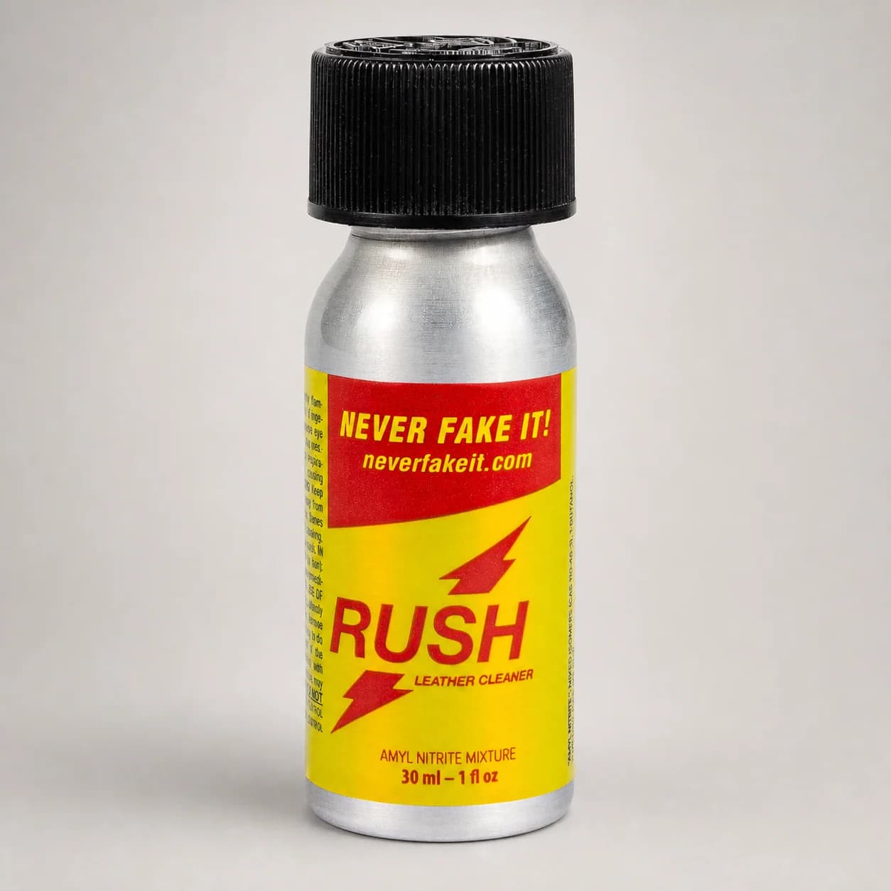 Попперс RUSH POCKET (METAL) 24 мл