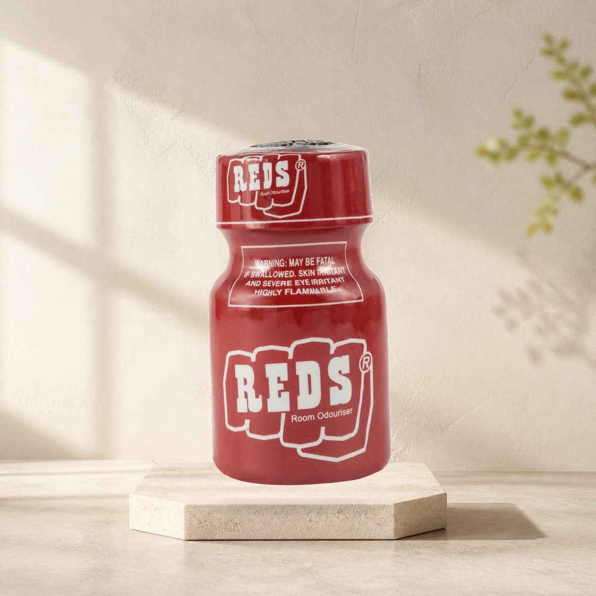 Попперс REDS 10 мл — фото 2