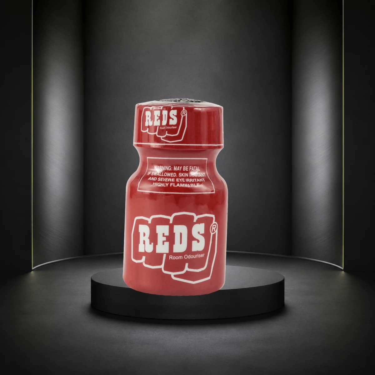 Попперс REDS 10 мл — фото 3