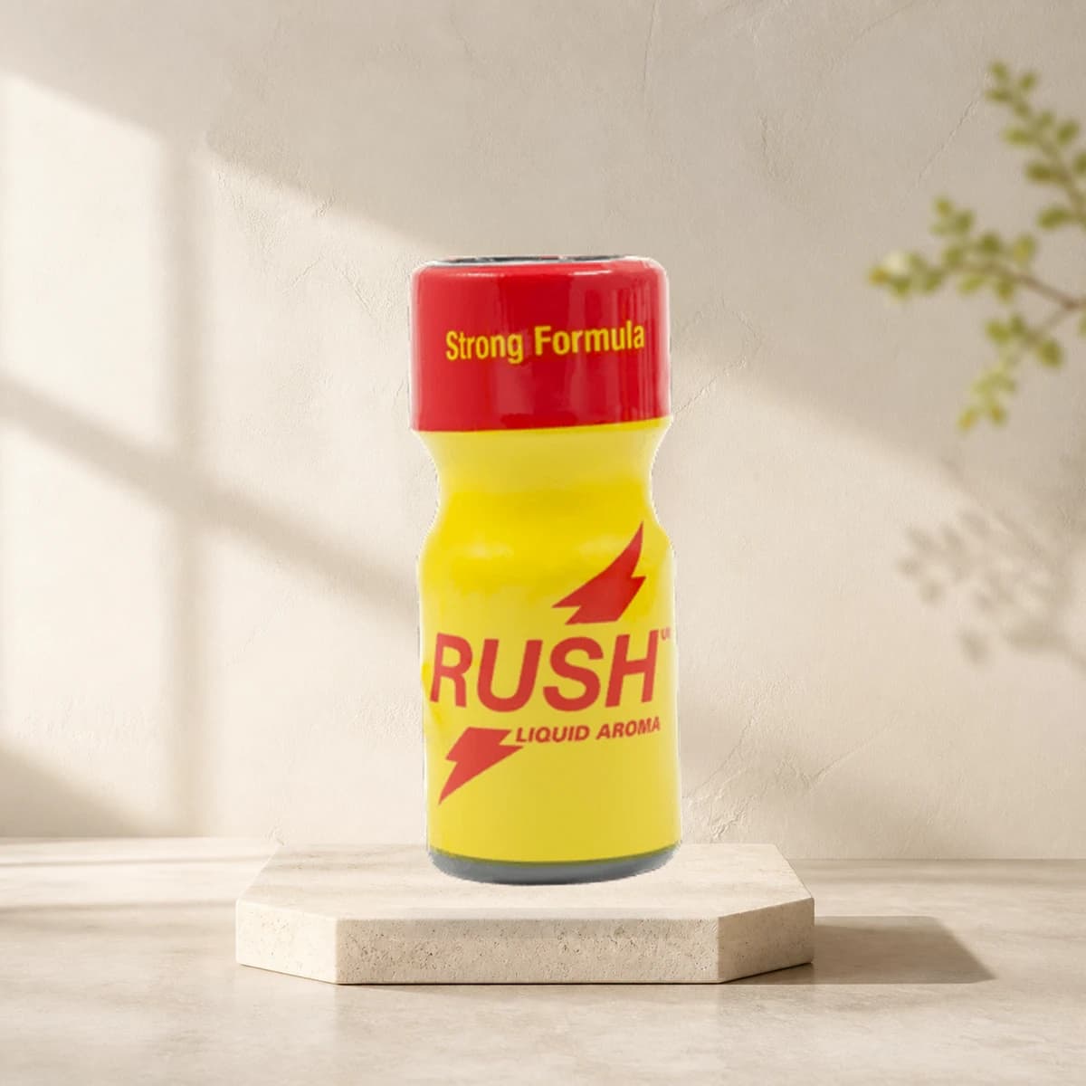 Попперс RUSH 10 мл — фото 2