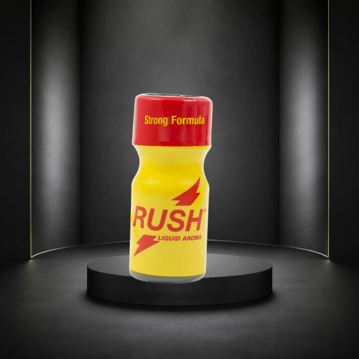 Попперс RUSH 10 мл — фото 3