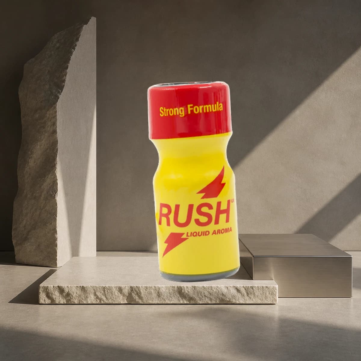 Попперс RUSH 10 мл — фото 4