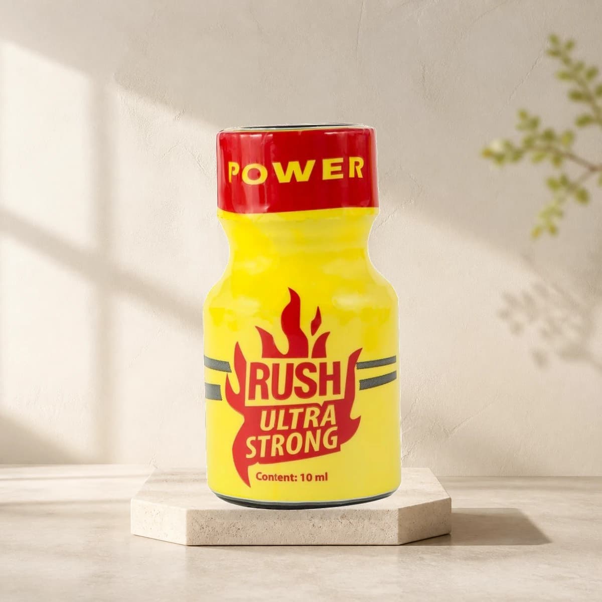 Попперс Rush Ultra Strong 10 мл — фото 2