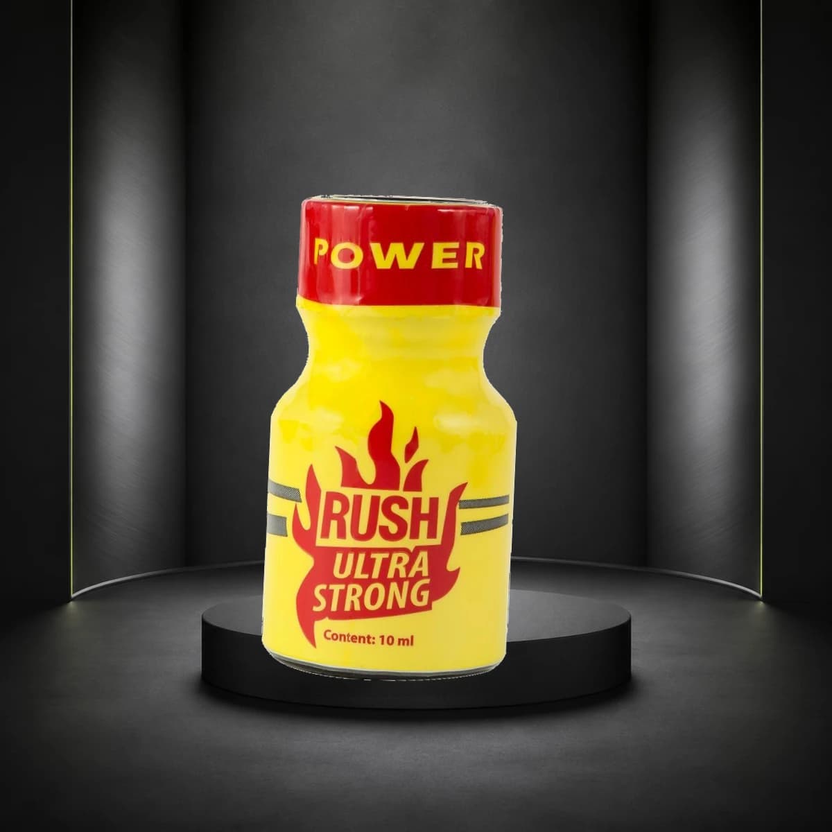 Попперс Rush Ultra Strong 10 мл — фото 3