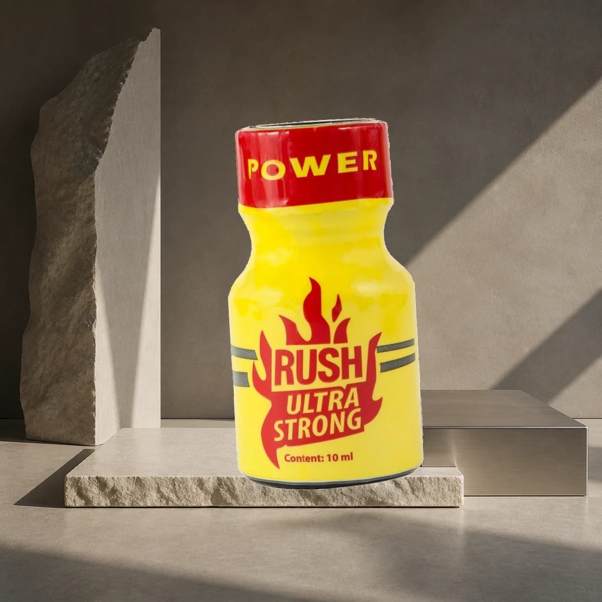 Попперс Rush Ultra Strong 10 мл — фото 4