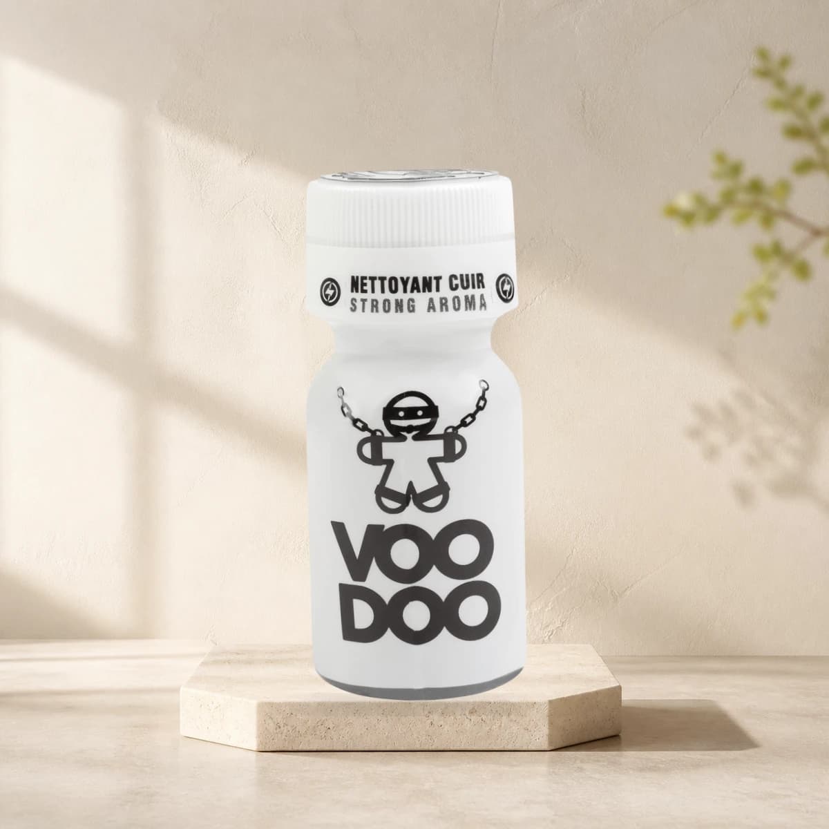 Попперс Voodoo 10 мл — фото 2