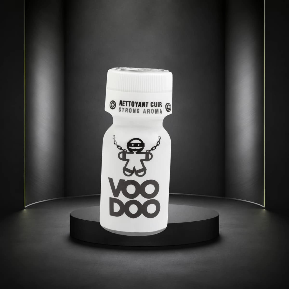 Попперс Voodoo 10 мл — фото 3