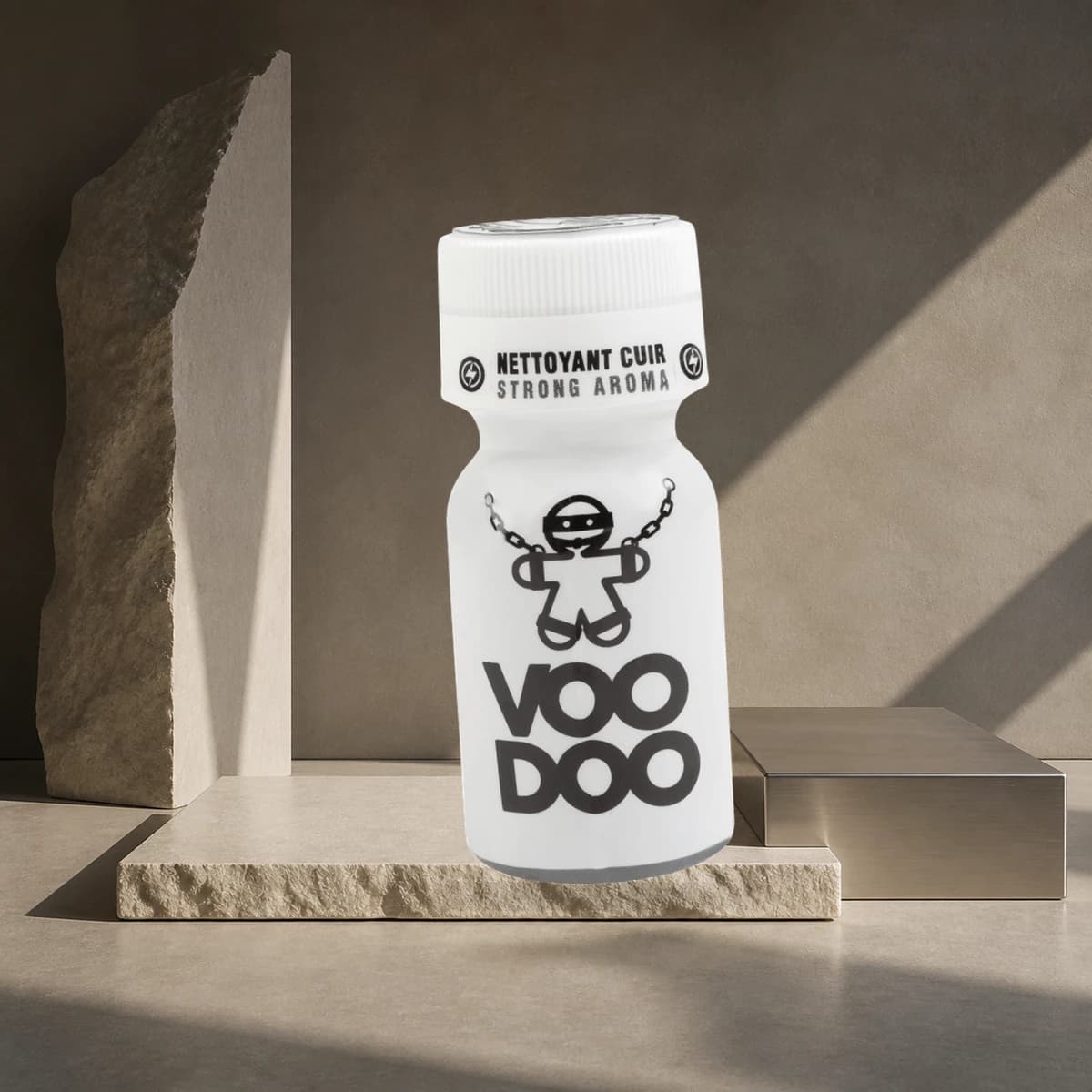 Попперс Voodoo 10 мл — фото 4