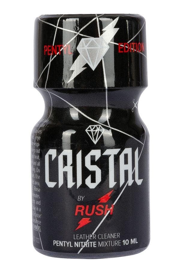 Попперс Rush Cristal 10 мл — фото 1