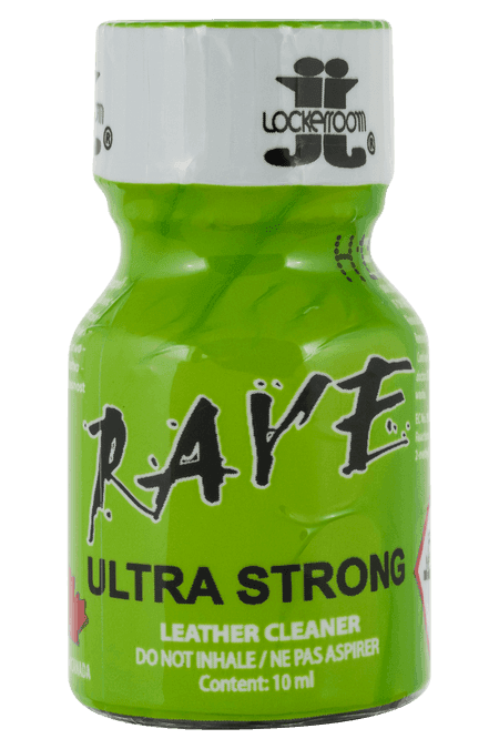 Попперс Rave Ultra Strong 10 мл — фото 1