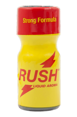 Попперс RUSH 10 мл — фото 1