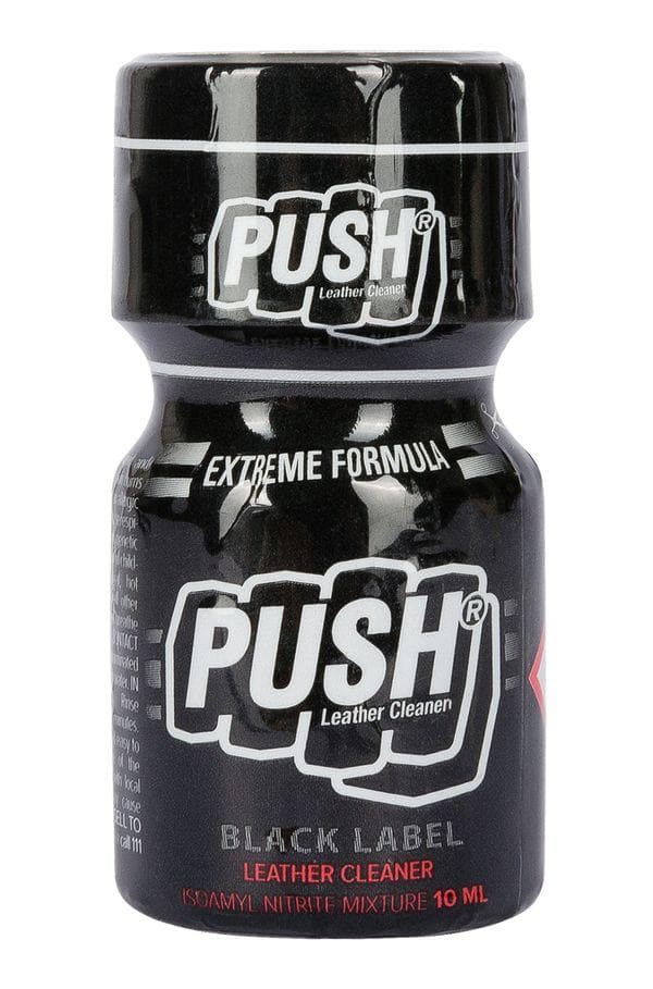 Попперс PUSH 10 мл — фото 1