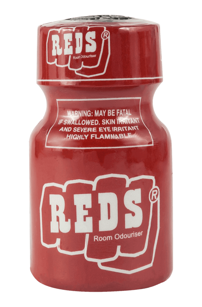Попперс REDS 10 мл — фото 1