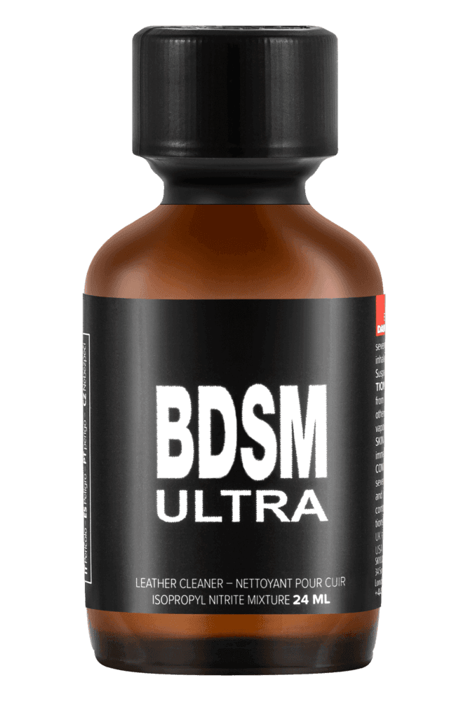 Попперс BDSM ULTRA 24 мл — фото 1