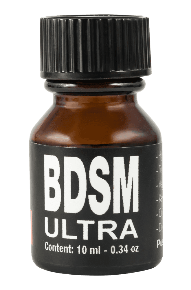 Попперс BDSM ULTRA 10 мл — фото 1