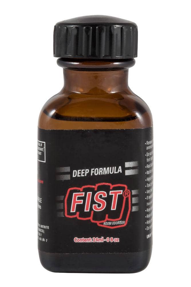 Попперс FIST DEEP FORMULA 24 мл