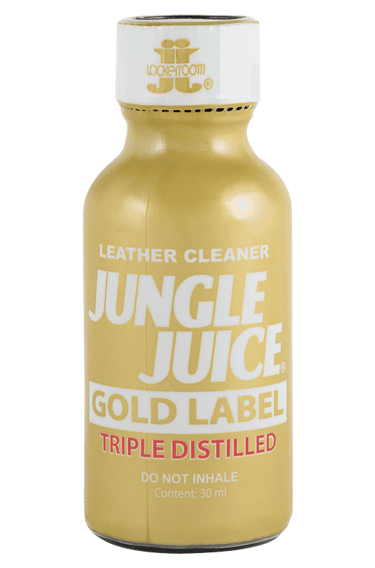 Попперс Jungle Juice Gold 30 мл