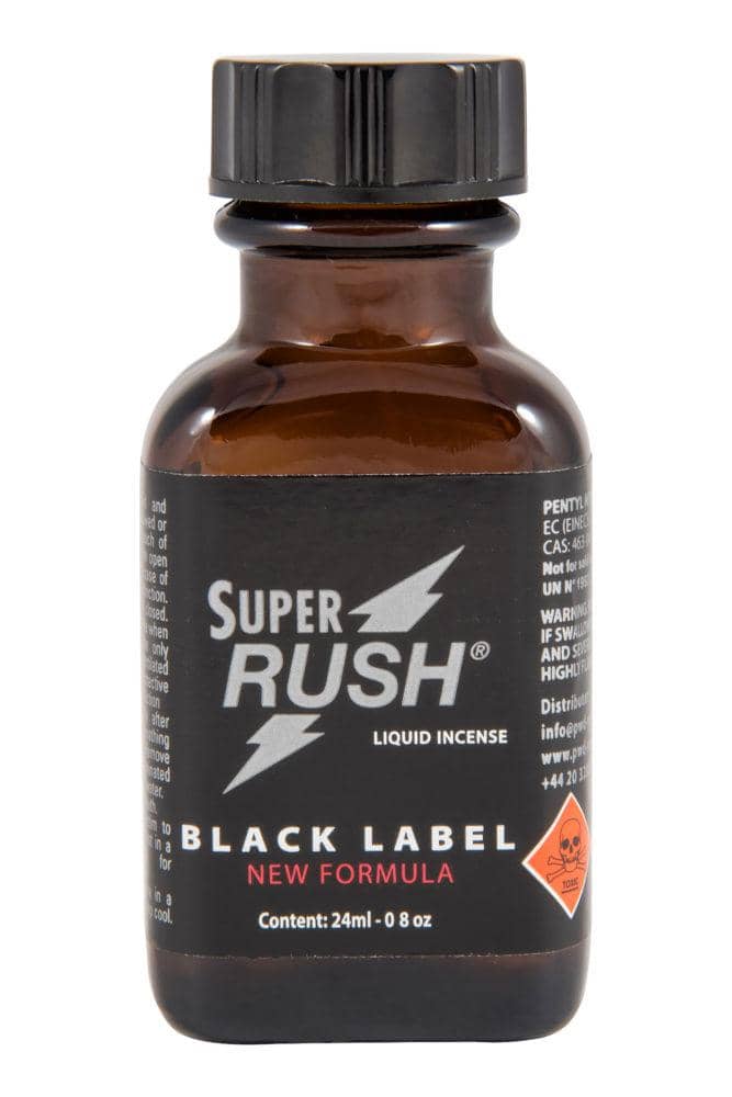 Попперс Super Rush 24 мл