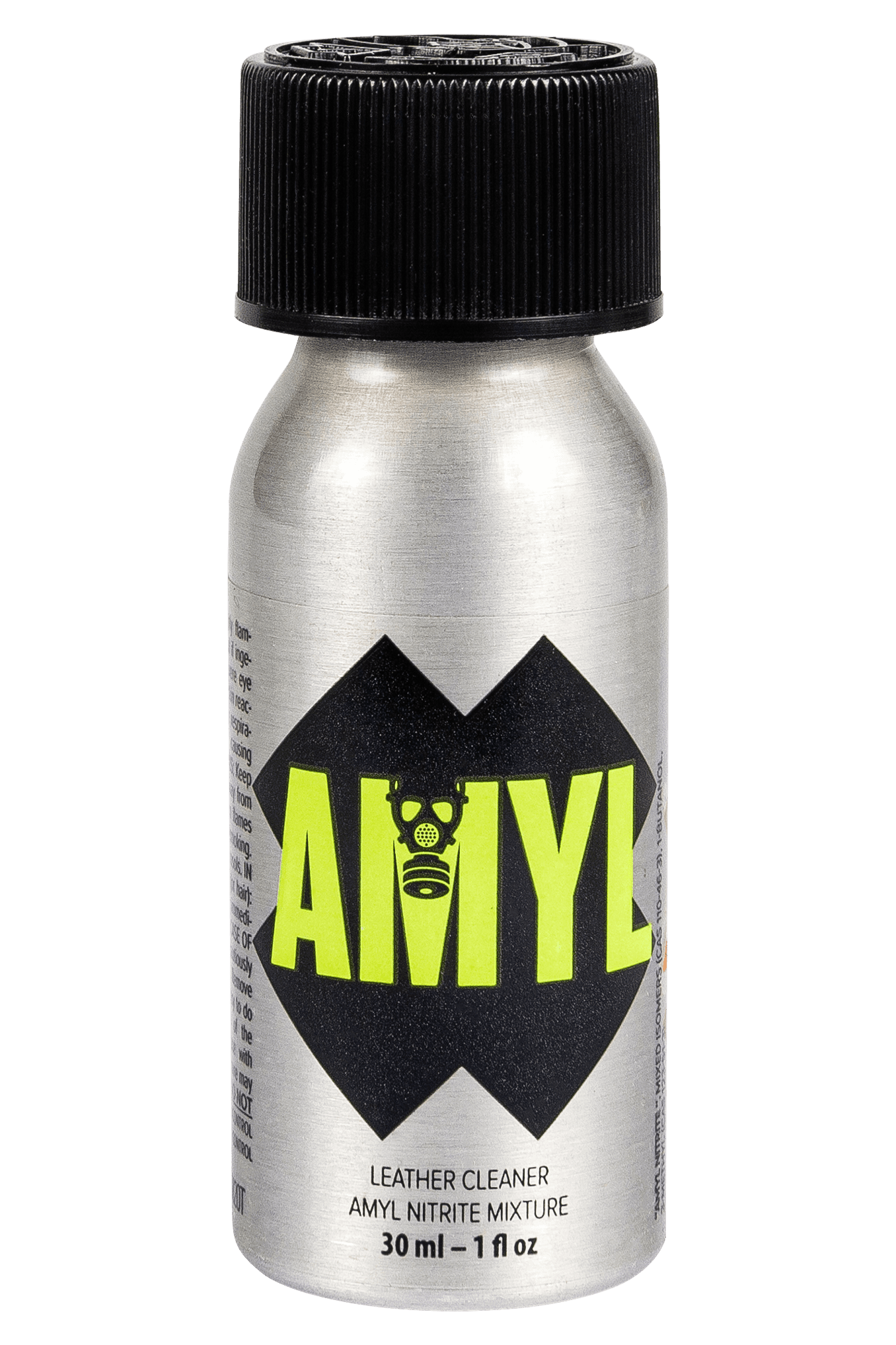 Попперс AMYL ( METAL) 24 мл