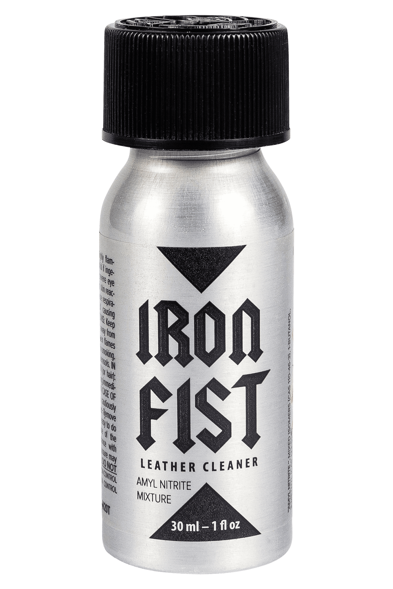 Попперс IRON FIST ( METAL) 24 мл