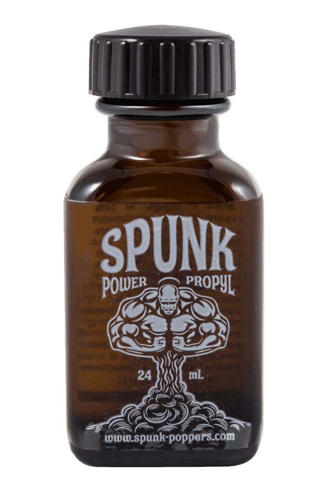 Попперс Spunk Power Propyl 24 мл