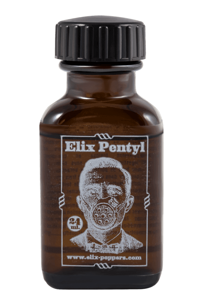 Попперс Elix Pentyl 24 мл
