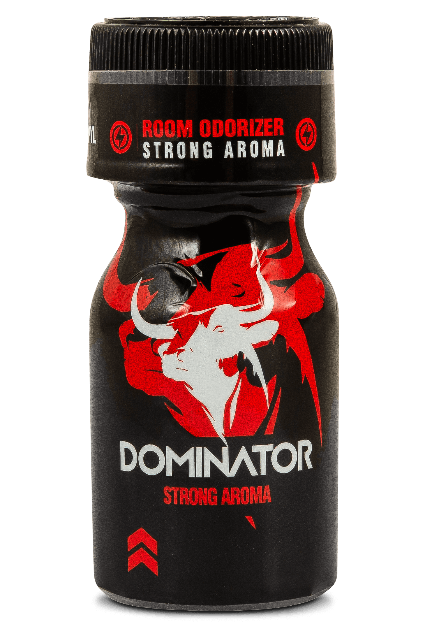 Попперс DOMINATOR BLACK 10 мл
